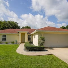 Villa Silverthorne 3 Bedroom with pool