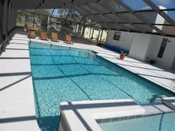 Villa 870: Stunning 3 Bedroom Villa With Pool
