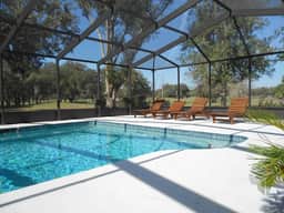 Villa 870: Stunning 3 Bedroom Villa With Pool