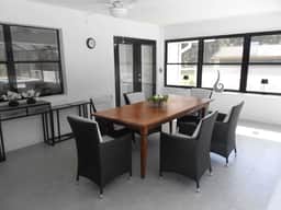 Villa 870: Stunning 3 Bedroom Villa With Pool