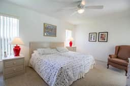 Villa Bettina: 2 bedroom / 2 bathroom with pool