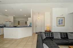 Villa Grandjean 4 bedroom with private pool!