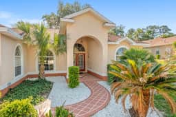 Villa Pearl: 4-bedroom Rental Close To Ocala