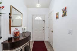 Villa Prins: Two Spacious Primary Bedrooms With Ensuites