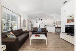 Villa Prins: Two Spacious Primary Bedrooms With Ensuites