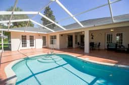 Villa Tilly 4 bedroom with pool - family vacations