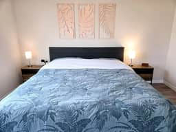 Villa Verde: Cozy Home In New Community