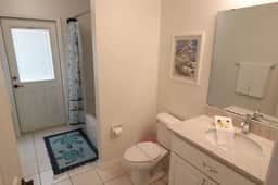 Villa Willow Wood 3-Bedroom Home Private Pool