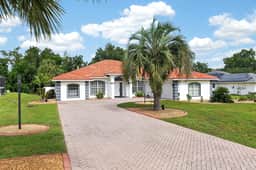Villa Timucuan: Modern 4 Bedroom Villa With Pool
