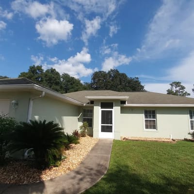 Villa Willow Wood 3-Bedroom Home Private Pool