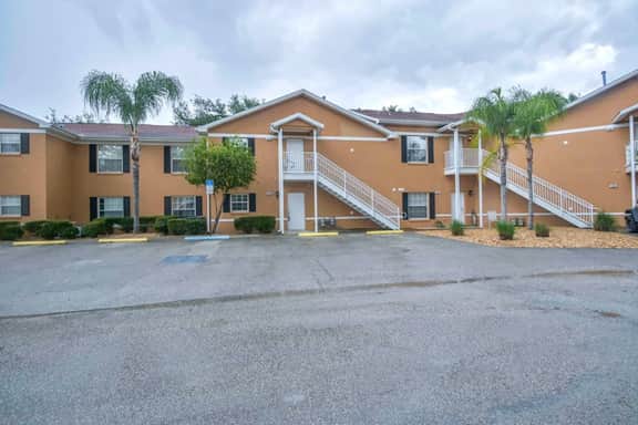 Condo Live Oak Landing