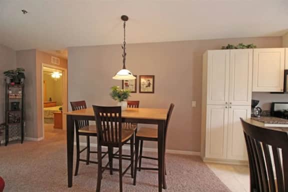 Condo Steinke