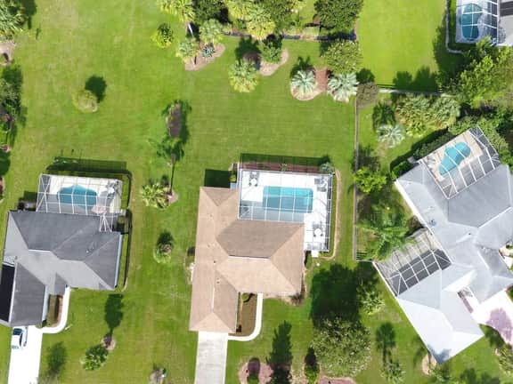 Villa Anita: Spacious Villa with private pool