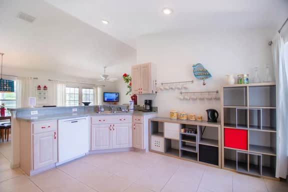 Villa Bettina: 2 bedroom / 2 bathroom with pool