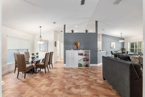 Villa Huisman: Perfect for Family vacations