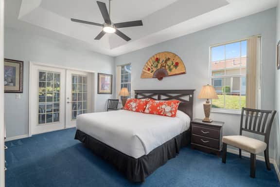 Villa Pearl: 4-bedroom Rental Close To Ocala
