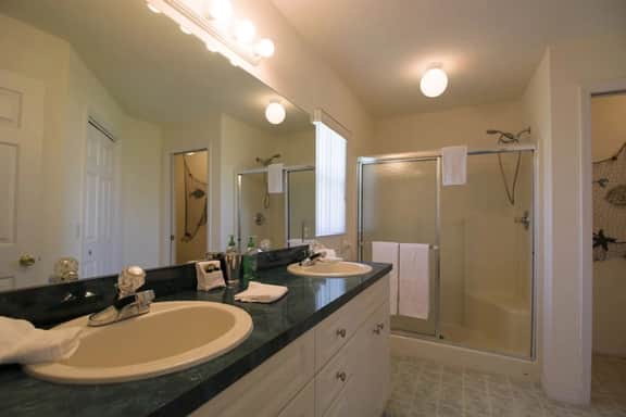Villa Silverthorne: 3 bed / 2 bath with pool