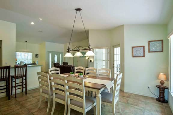 Villa Tilly 4 bedroom with pool - family vacations