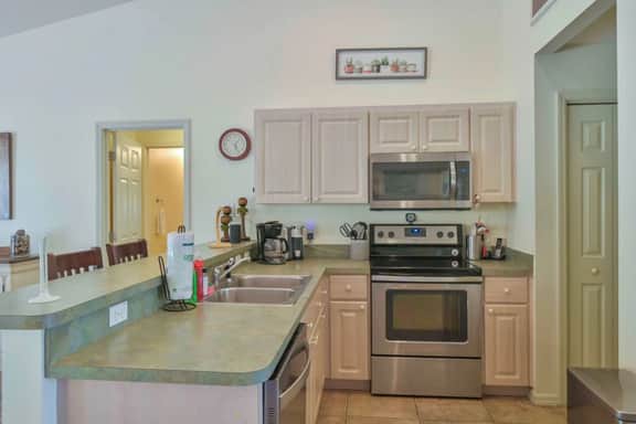 Villa Tilly 4 bedroom with pool - family vacations