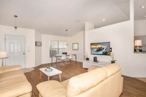 Villa Valk: 3 bedroom / 2 bathroom with pool