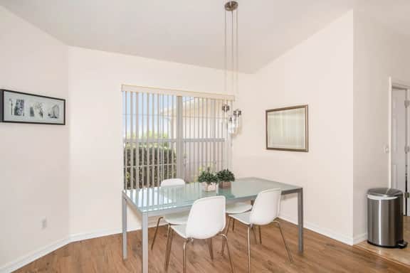 Villa Valk: 3 bedroom / 2 bathroom with pool