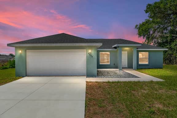Villa Verde: Cozy Home In New Community