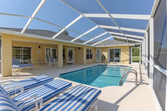 Villa Warren
