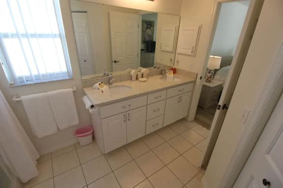 Villa Willow Wood 3-Bedroom Home Private Pool