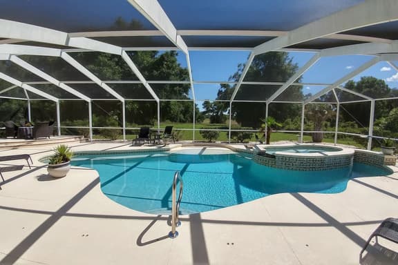 Villa Corthouts: Luxury home close to bike trail!