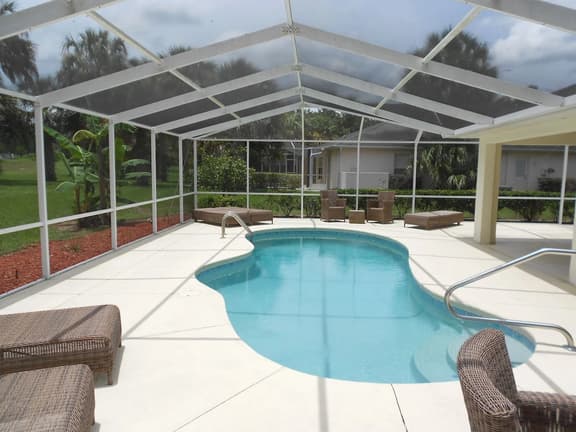 Villa Luva: Spectacular Villa with pool