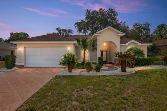 Villa Pearl: 4-bedroom Rental Close To Ocala