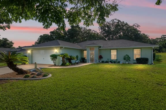 Villa Willow Wood 3-Bedroom Home Private Pool