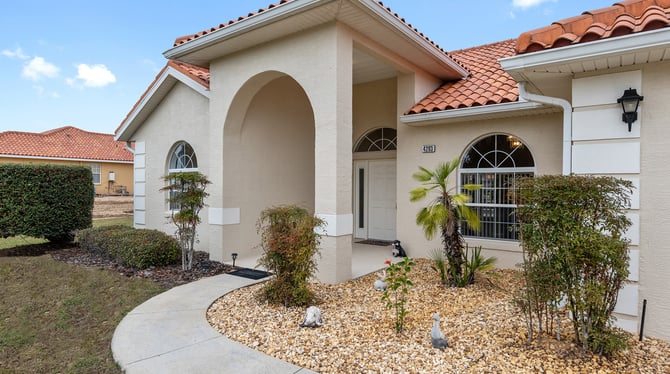 Villas Built for Real Life